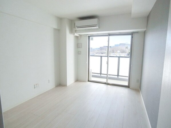 Yamazaki Sekiyu BLDの物件内観写真